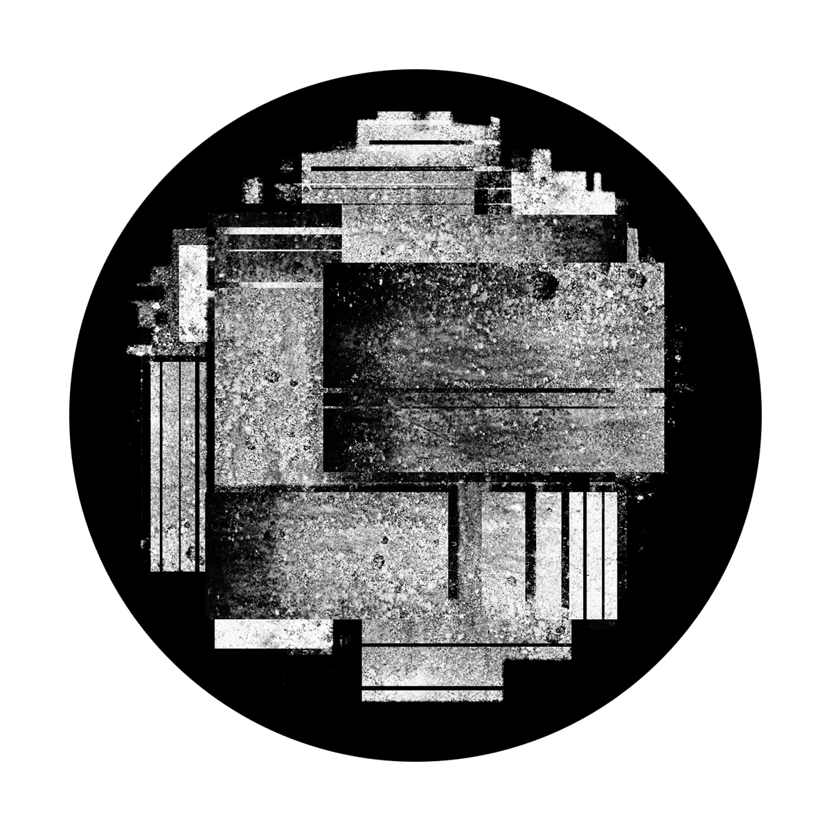 Rectangle Mass - Apollo Gobos