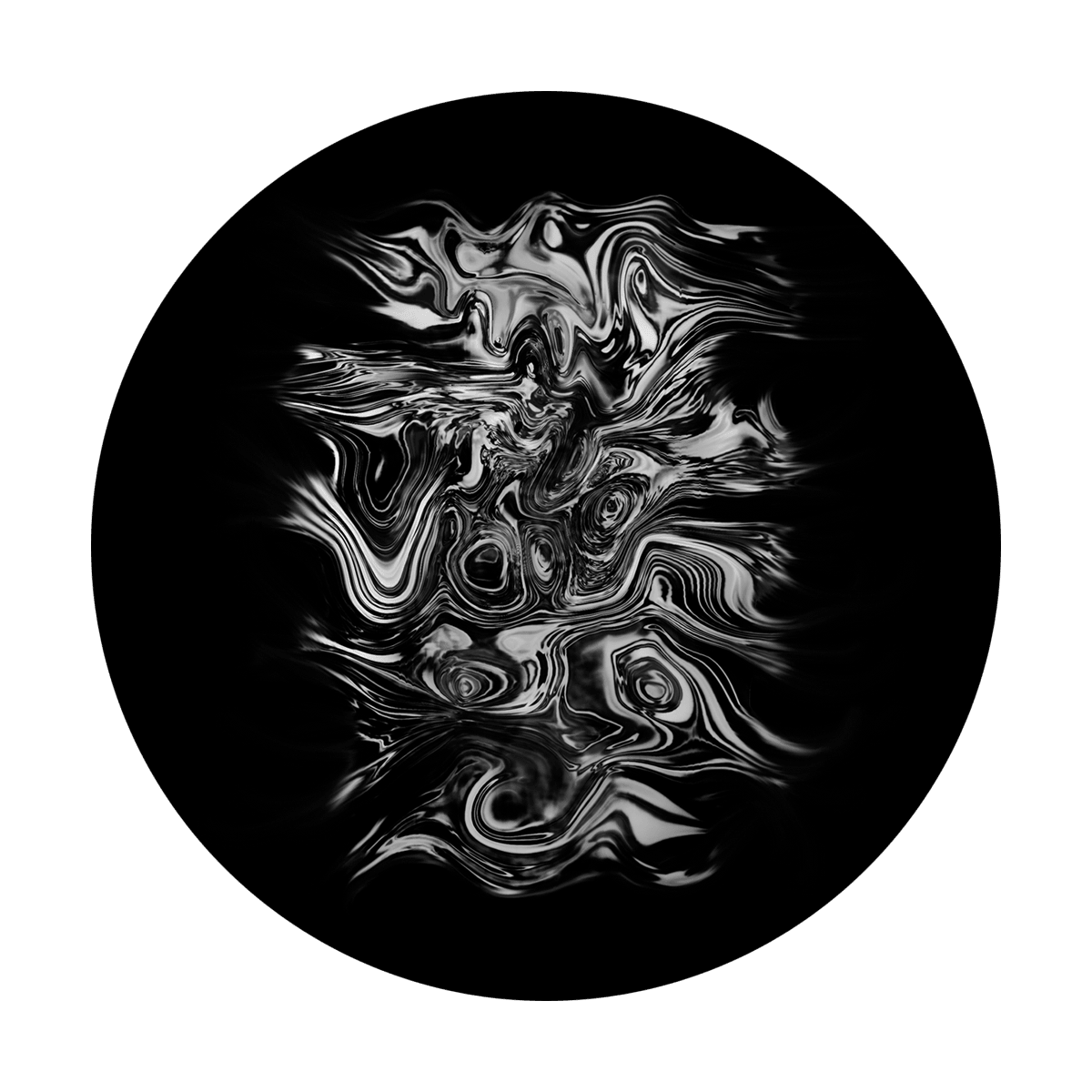 Reflective Current - Apollo Gobos