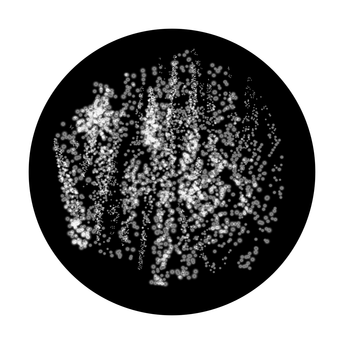 Spritzer - Apollo Gobos