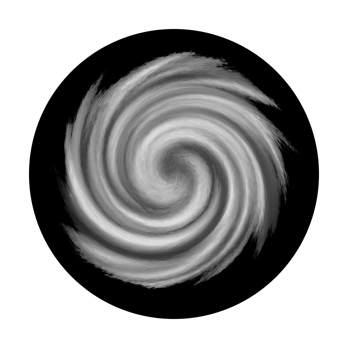 Eye of the Storm - Apollo Gobos