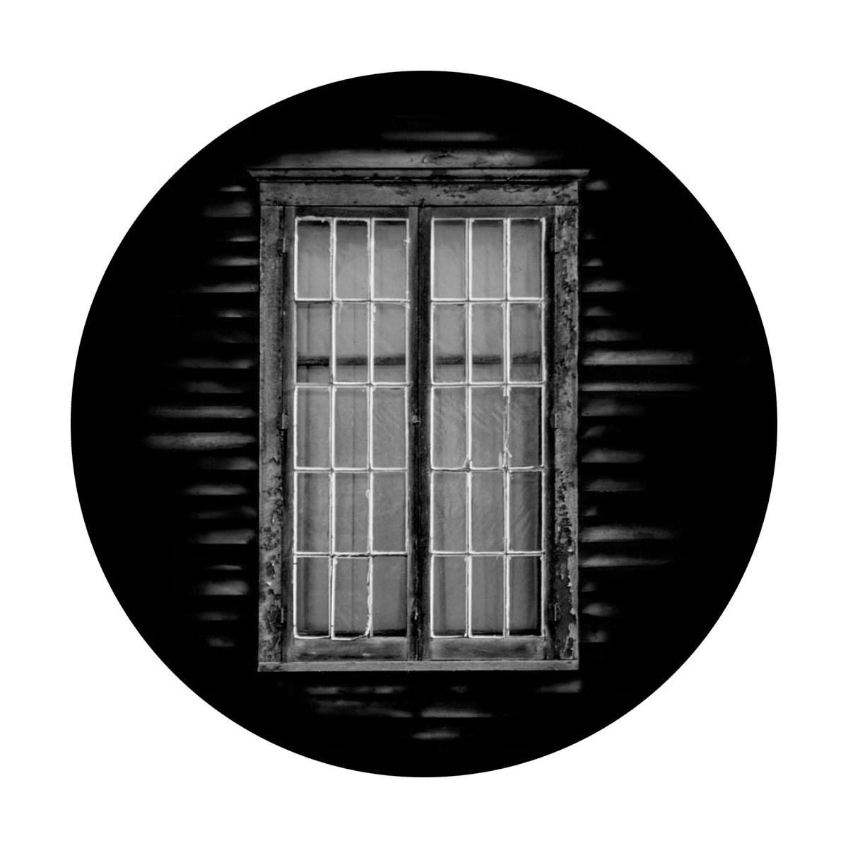 Vintage Window - Apollo Gobos