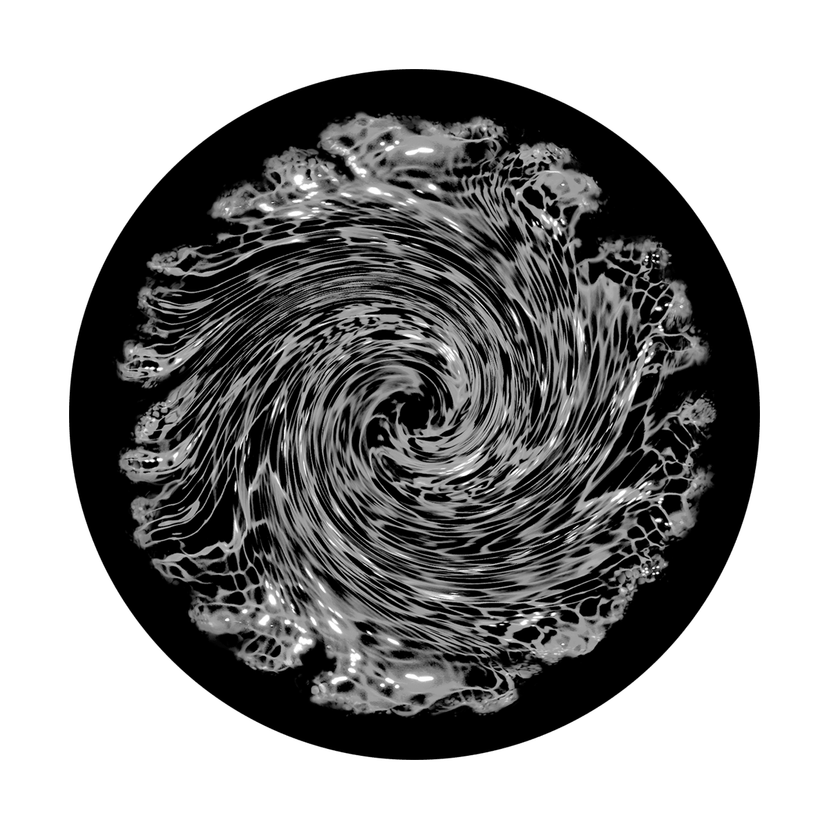 Whirlpool - Apollo Gobos