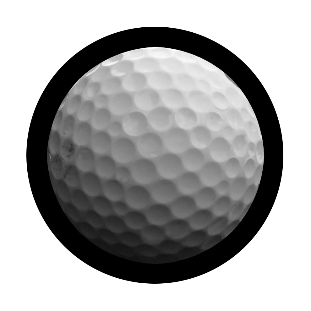 Golf Ball