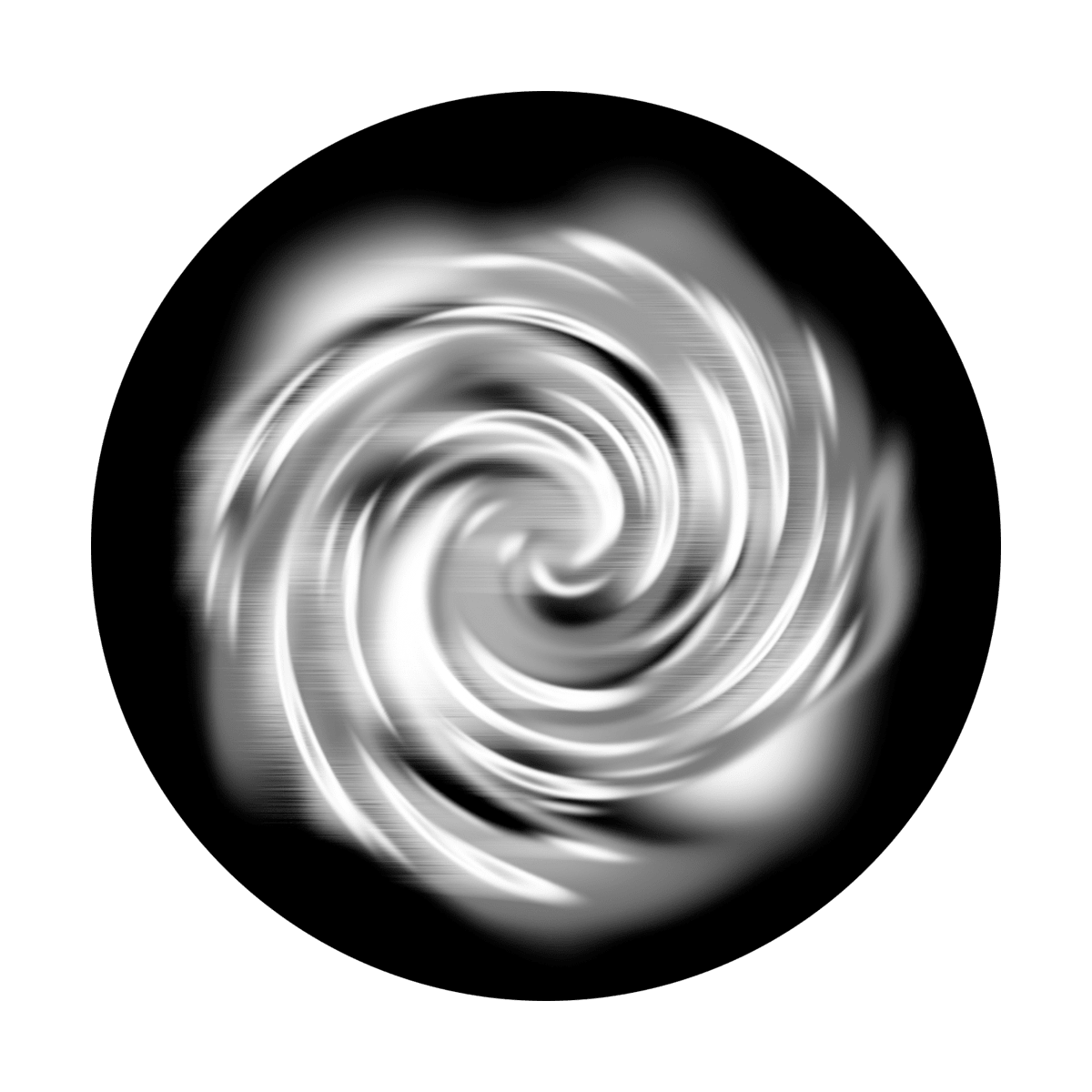 Wind Twirl - Apollo Gobos