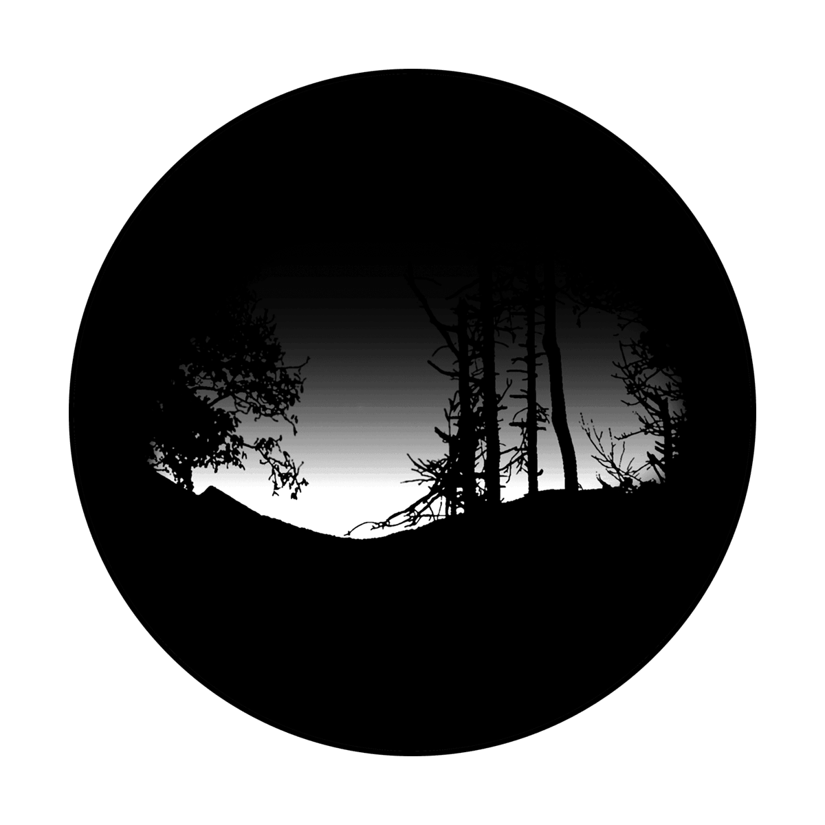 Evening Sky - Apollo Gobos