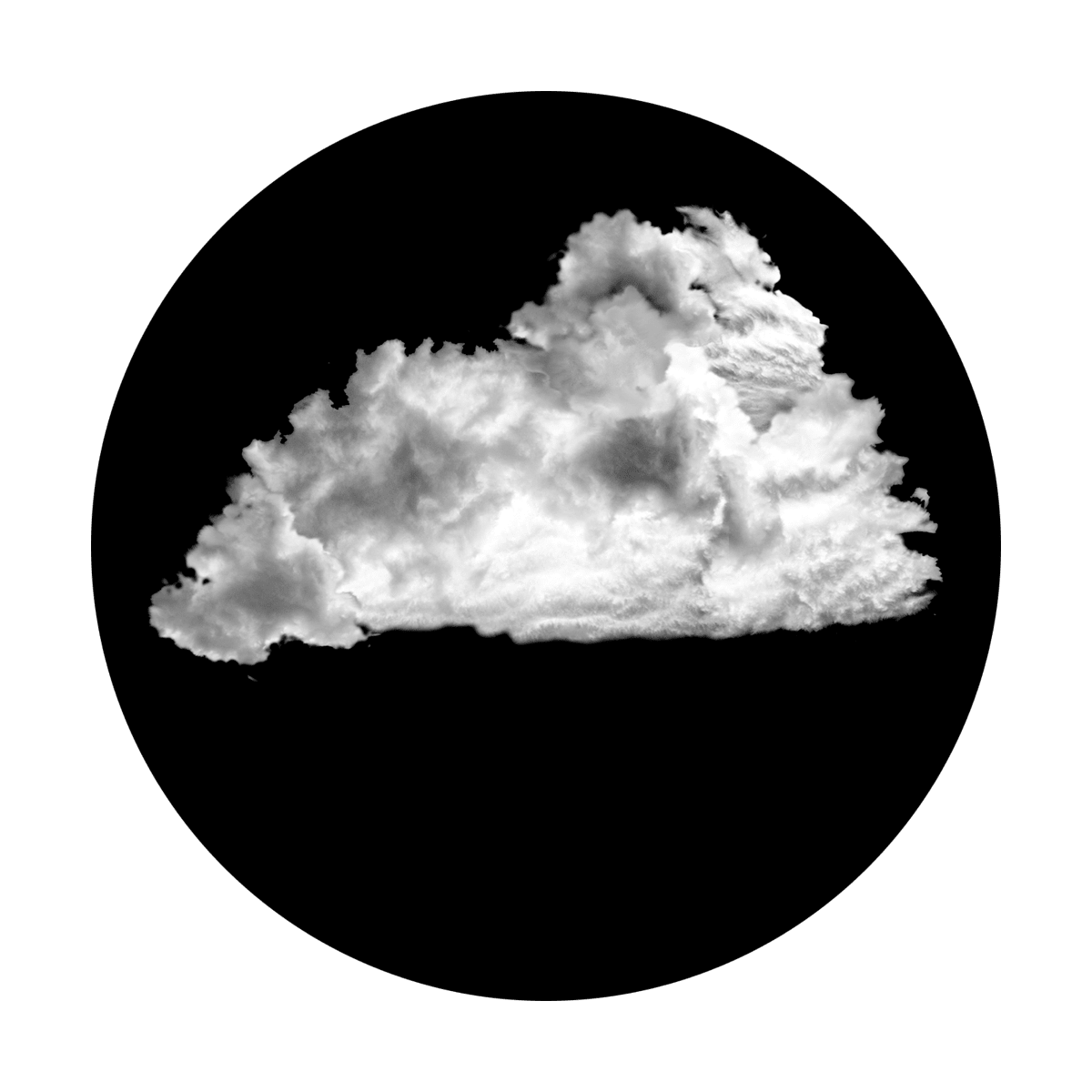 Cushy Cloud - Apollo Gobos