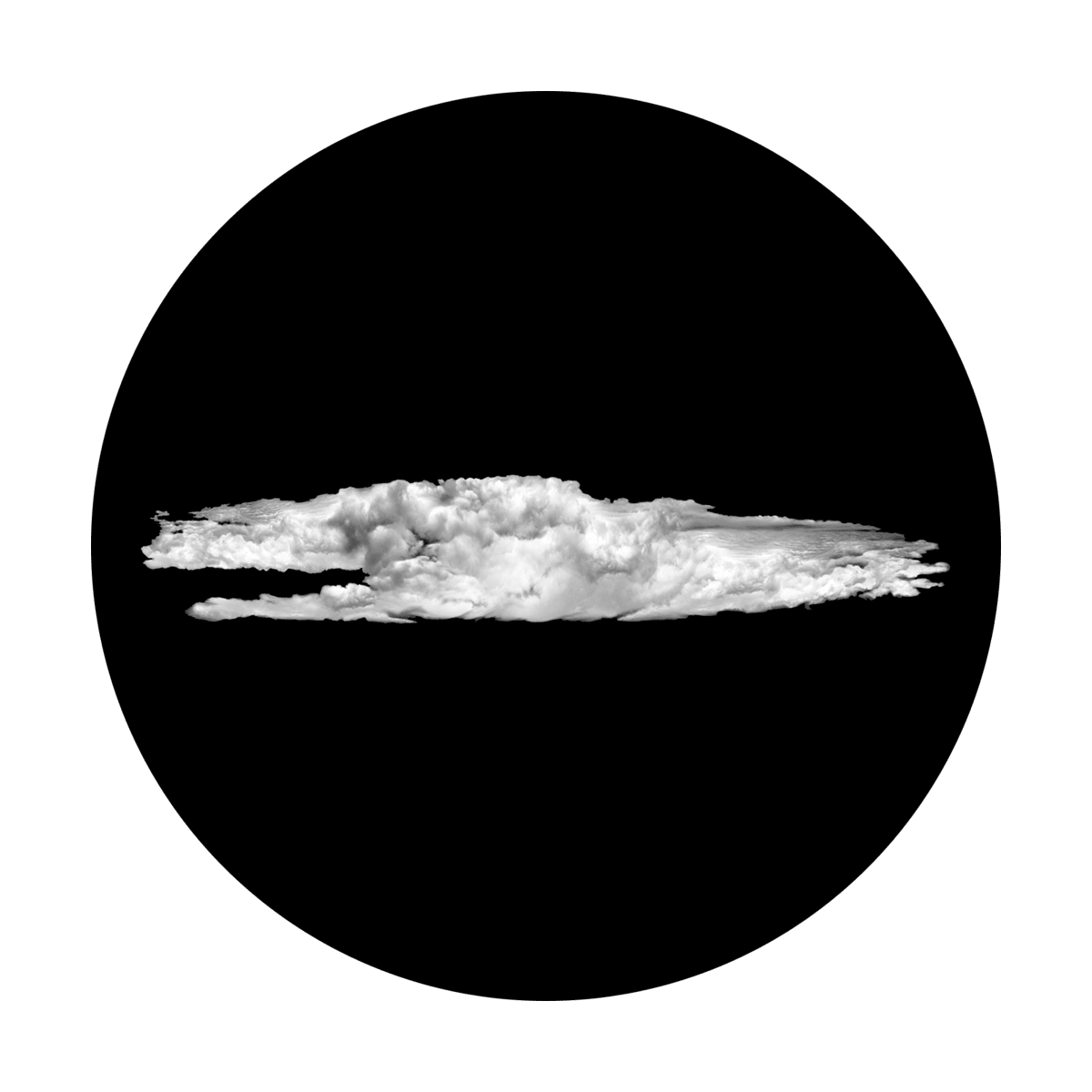 Gloomy Cloud - Apollo Gobos