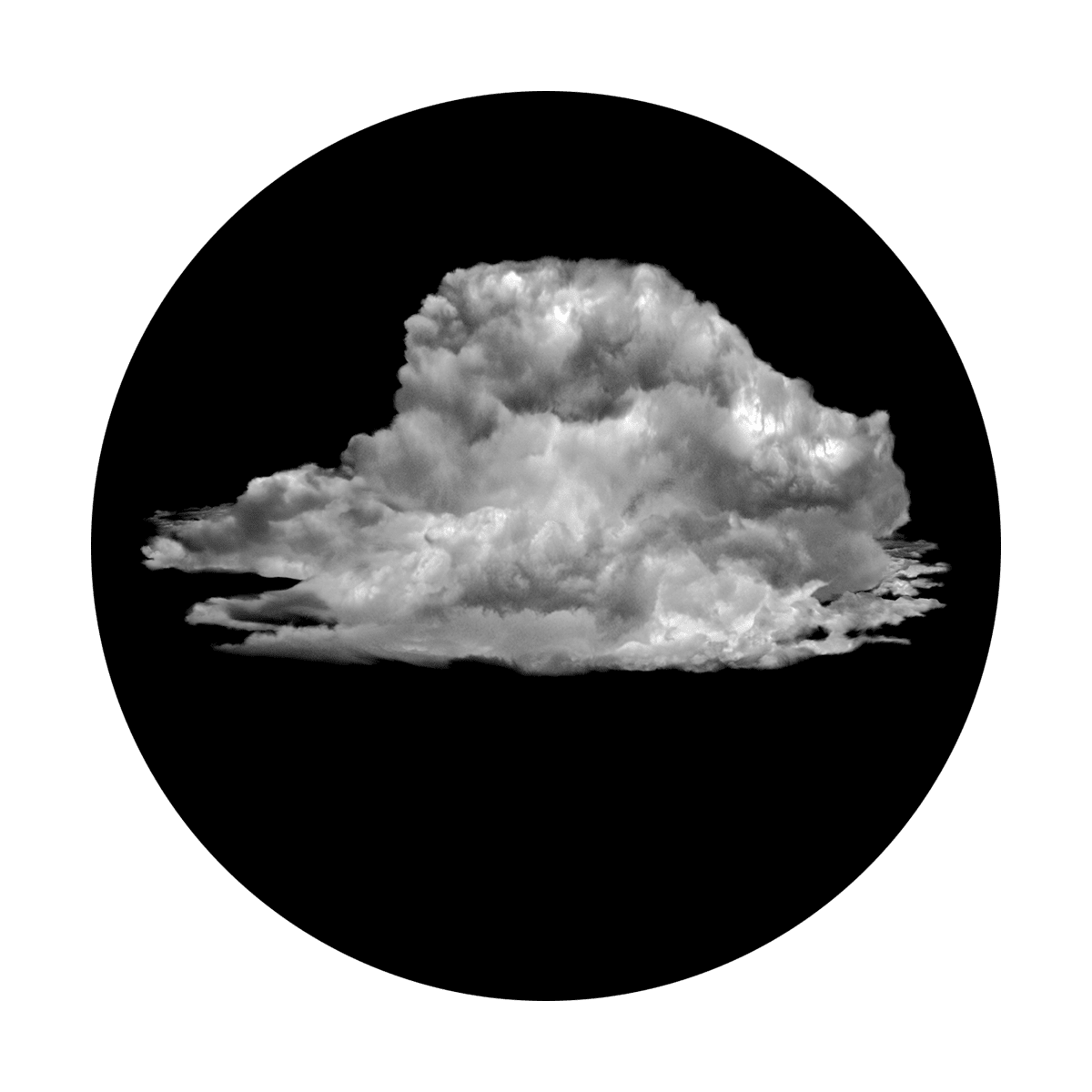 Rolling Cloud - Apollo Gobos