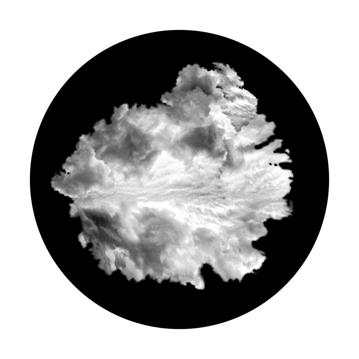 Abundant Cloud - Apollo Gobos