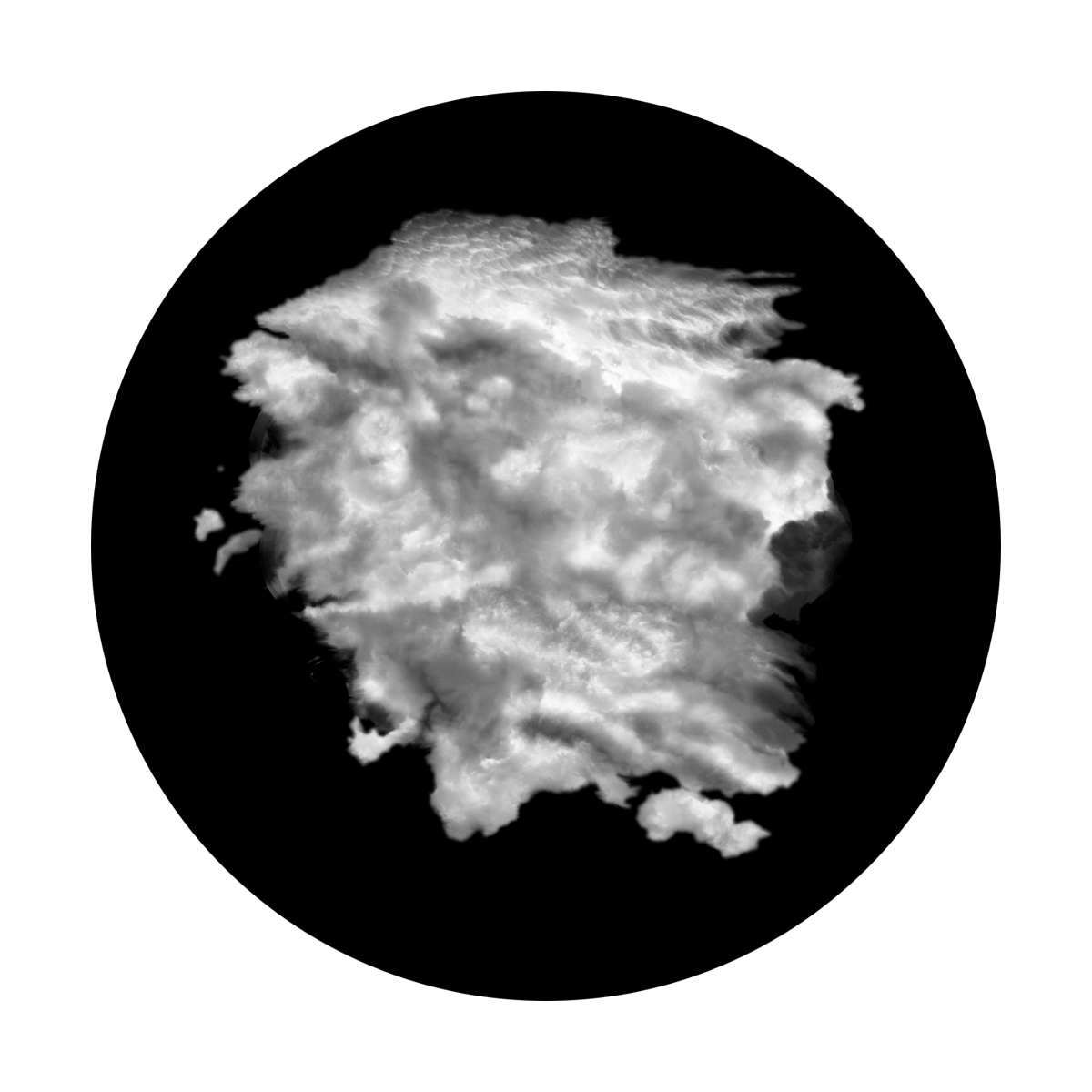 Cloud Mass
