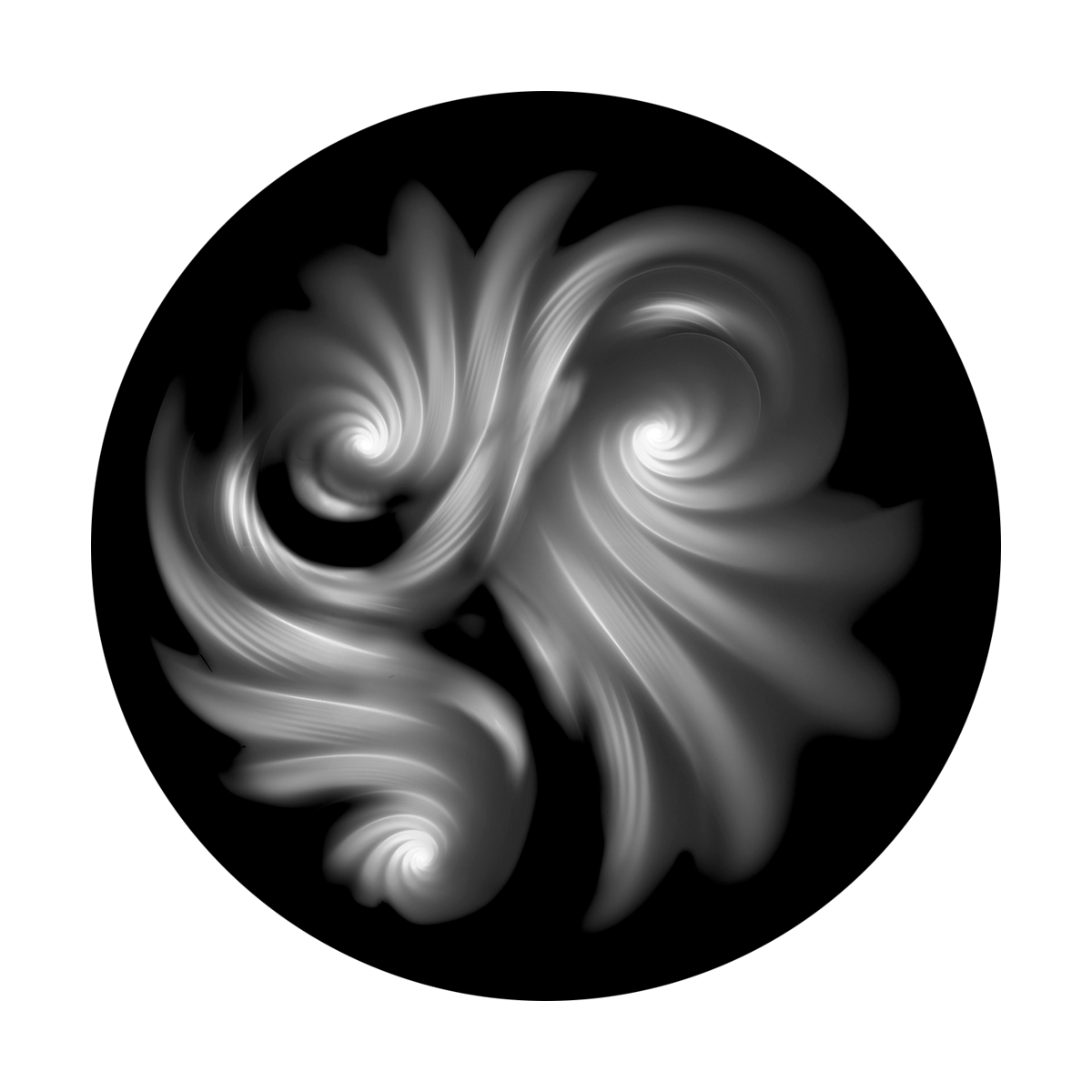 Porcelain Wings