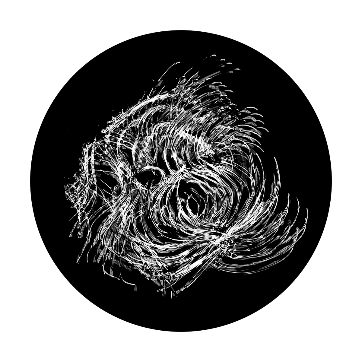 Typhoon Storm - Apollo Gobos
