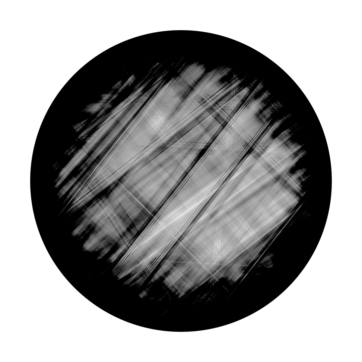 Gray Cloth