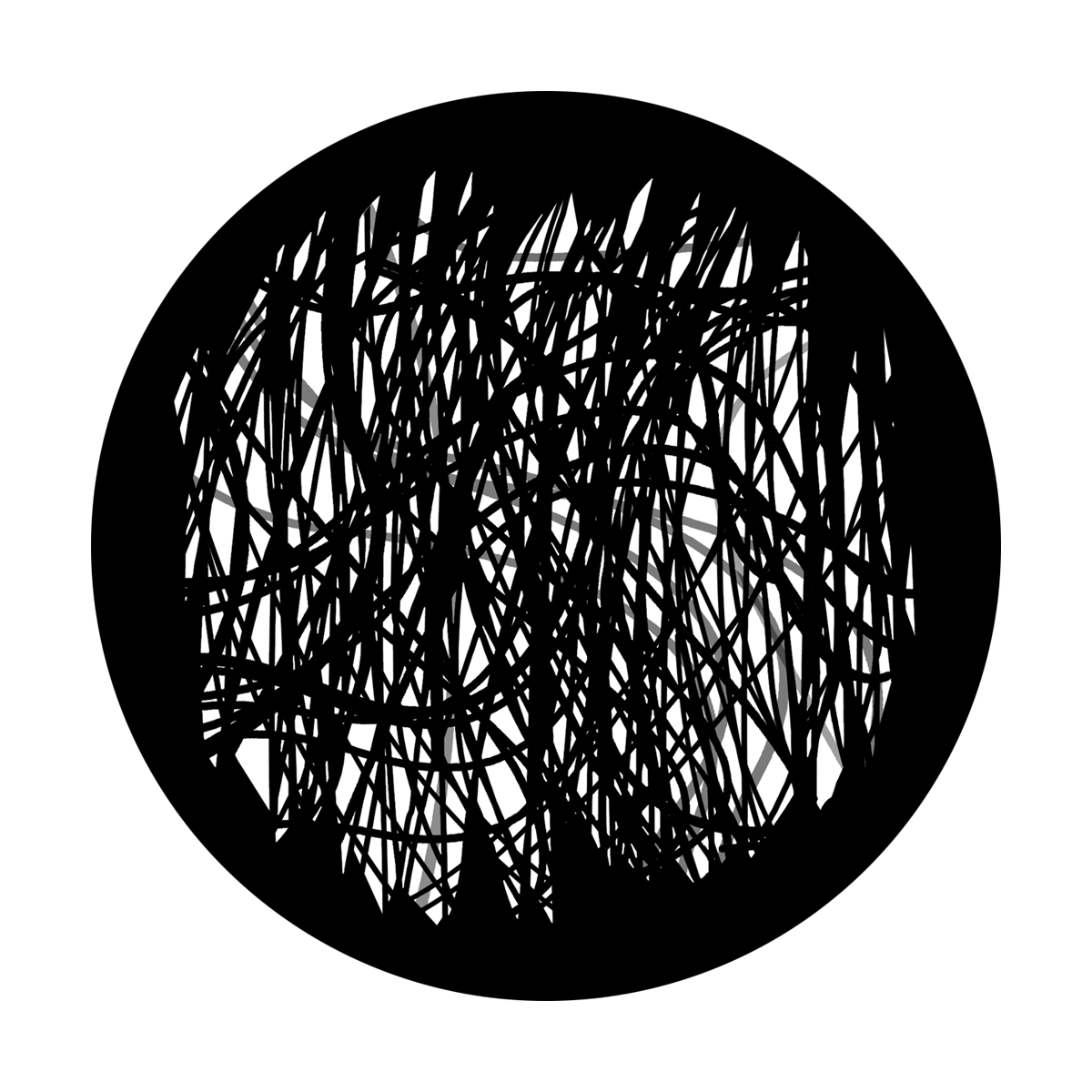 Lines and Vines