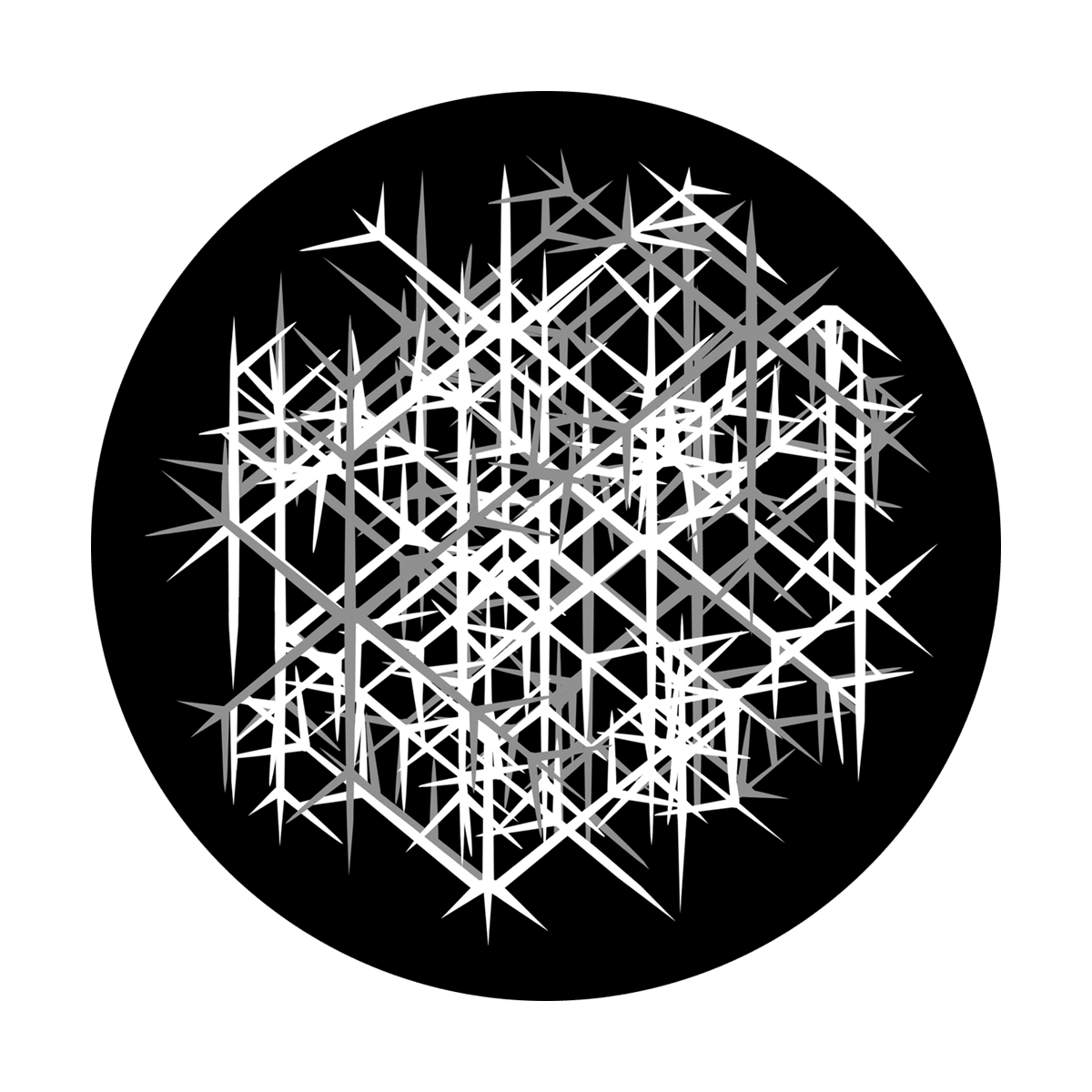 Torture - Apollo Gobos
