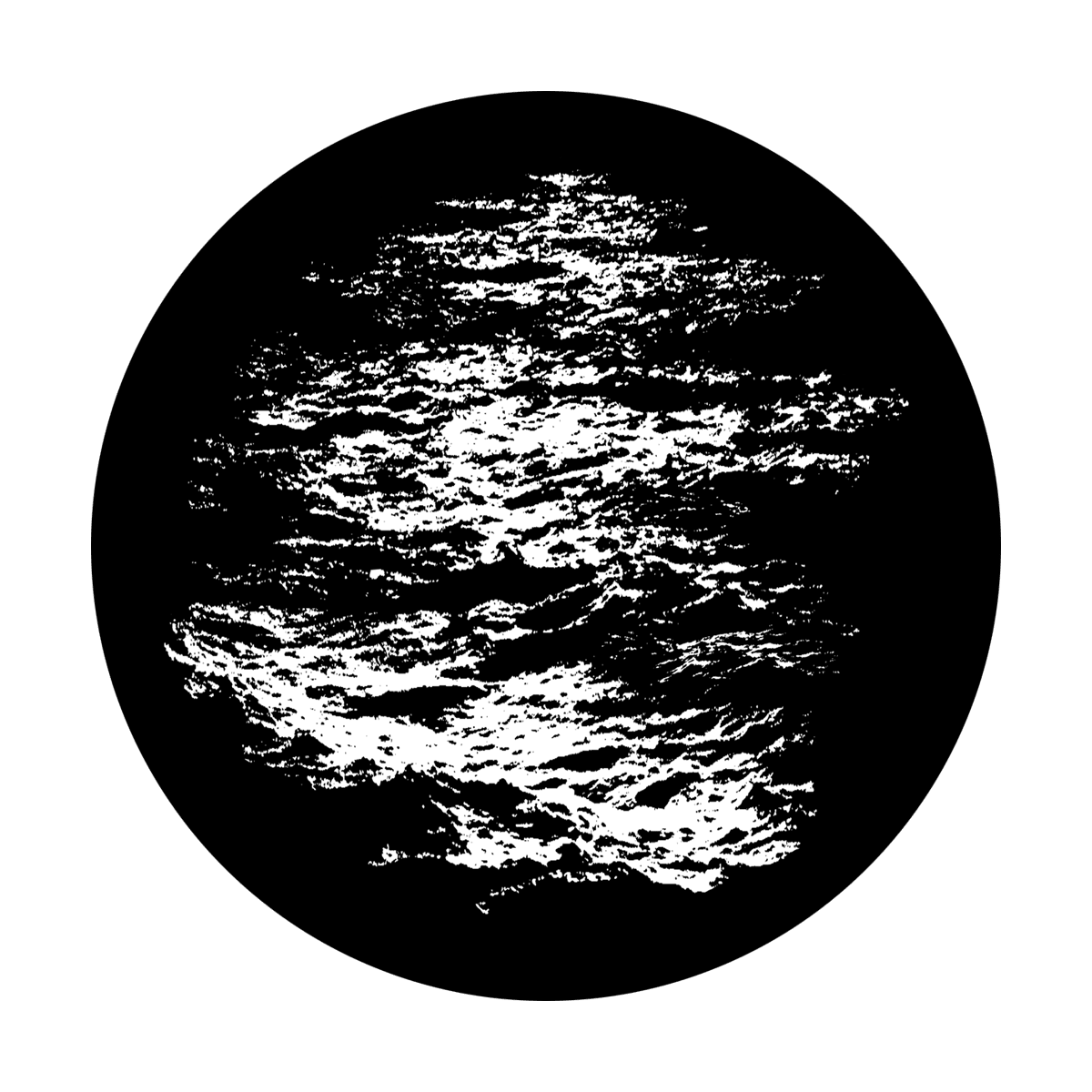 Ocean Waves - Apollo Gobos