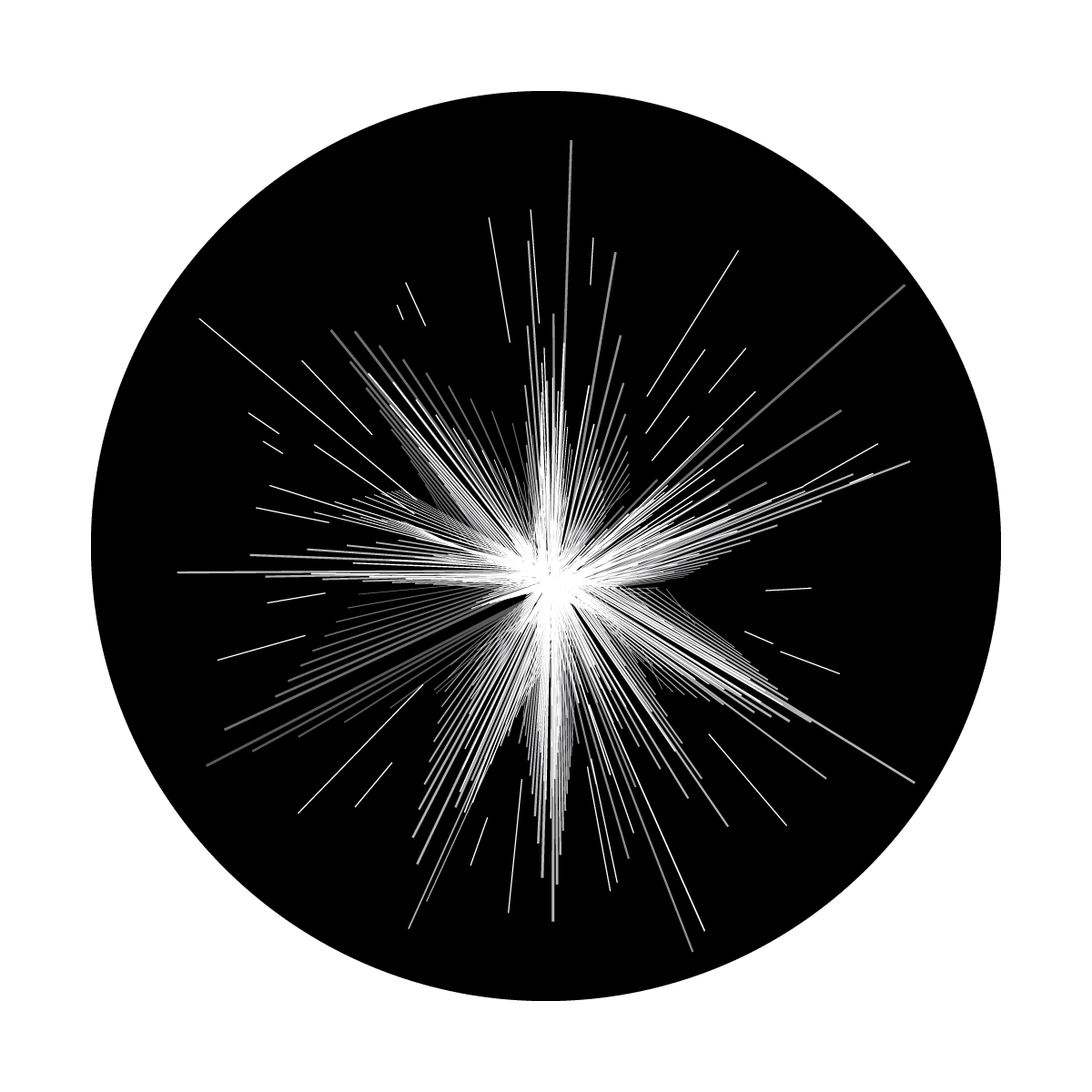 Shining Star - Apollo Gobos
