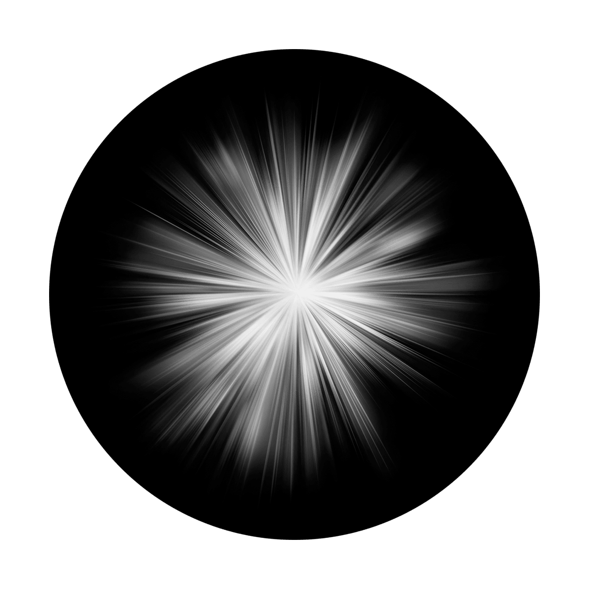 Soft Glow - Apollo Gobos