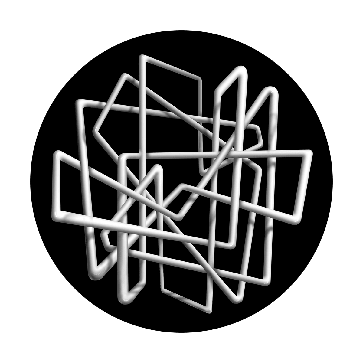 Pipe Maze - Apollo Gobos