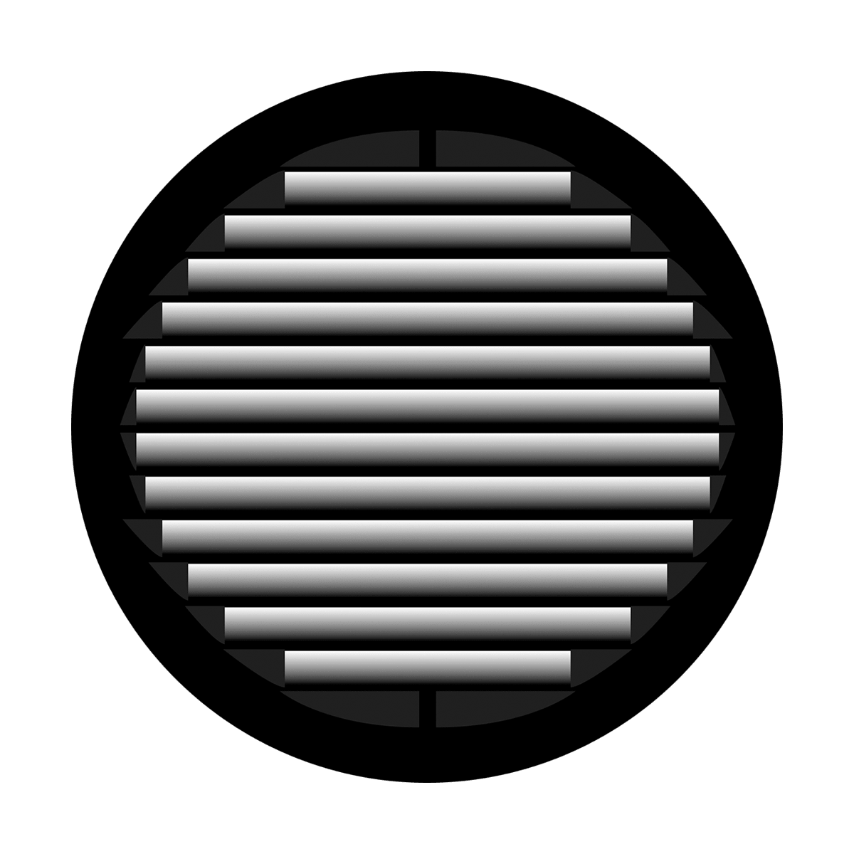 Shadow Lines - Apollo Gobos