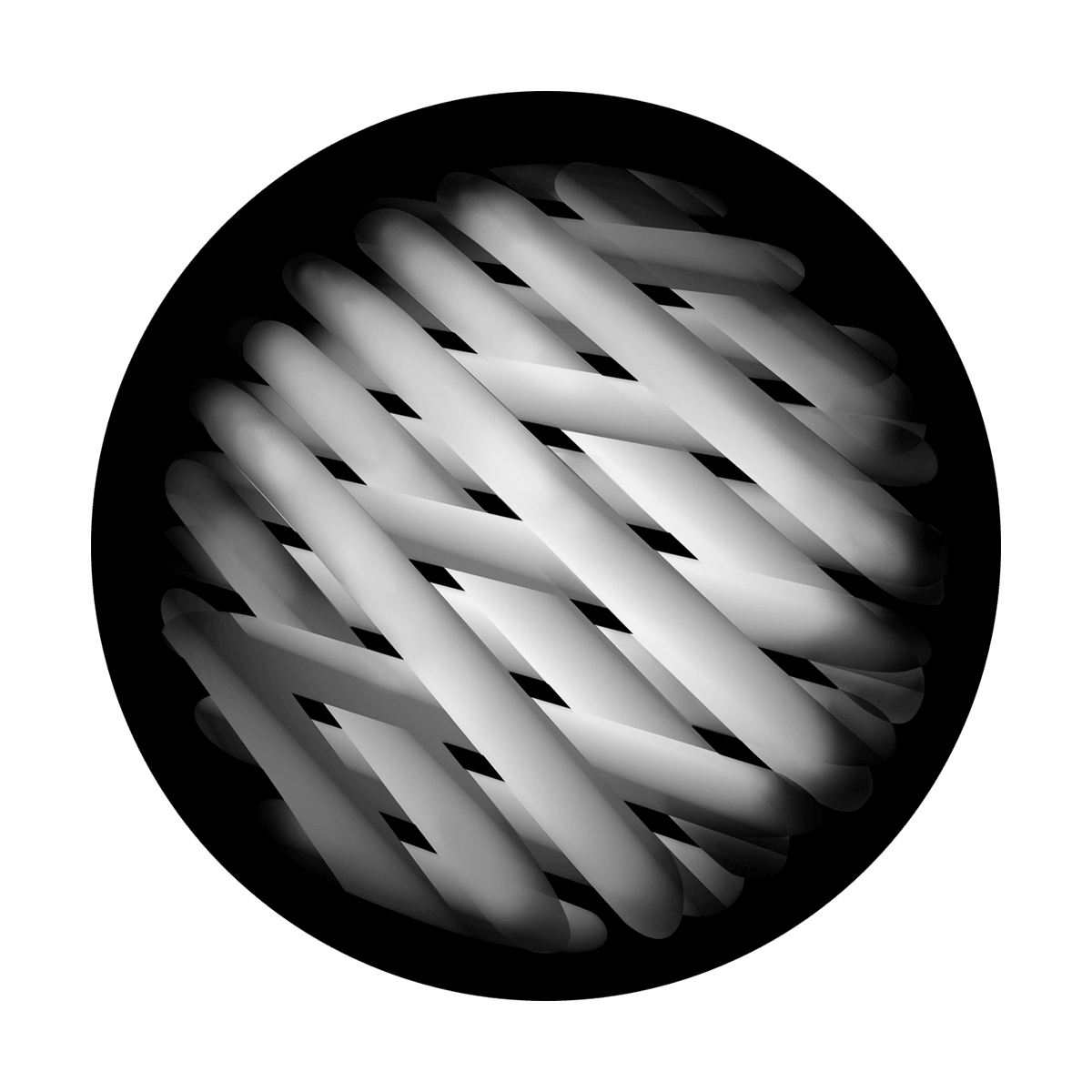 Basket Weave - Apollo Gobos