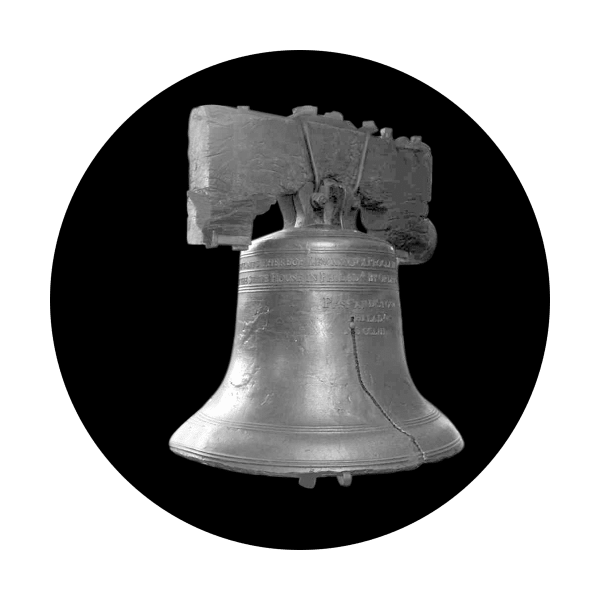 Liberty Bell - Apollo Gobos