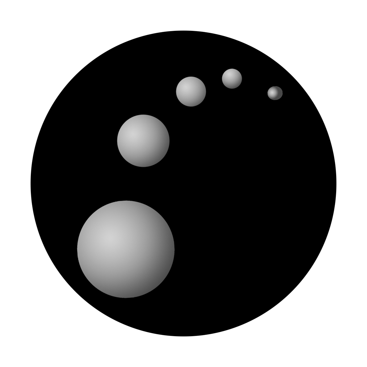 Ball in Motion
