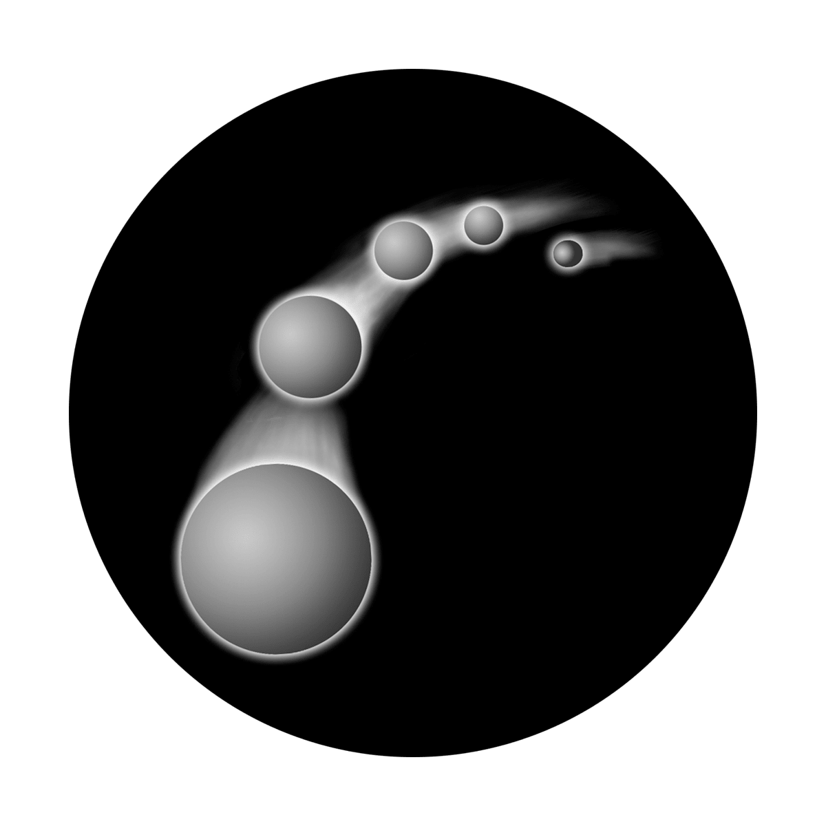 Speed Ball - Apollo Gobos