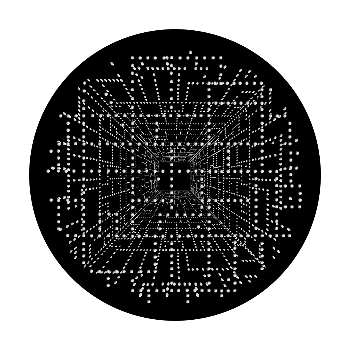 Rivet Chaos - Apollo Gobos