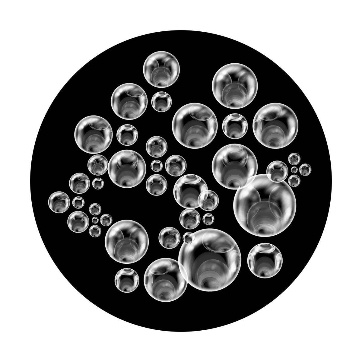 Sea Bubbles