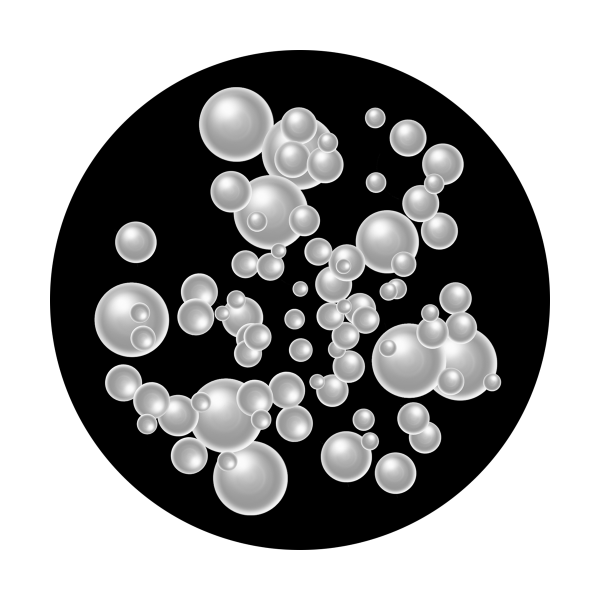 Floating Bubbles