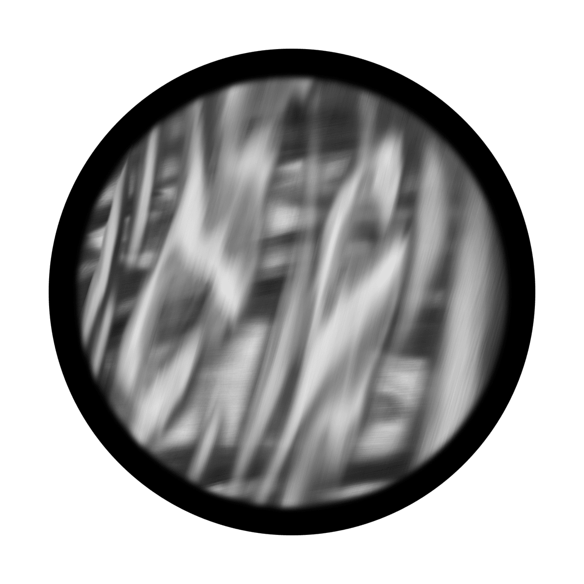 Ghostly Images - Apollo Gobos