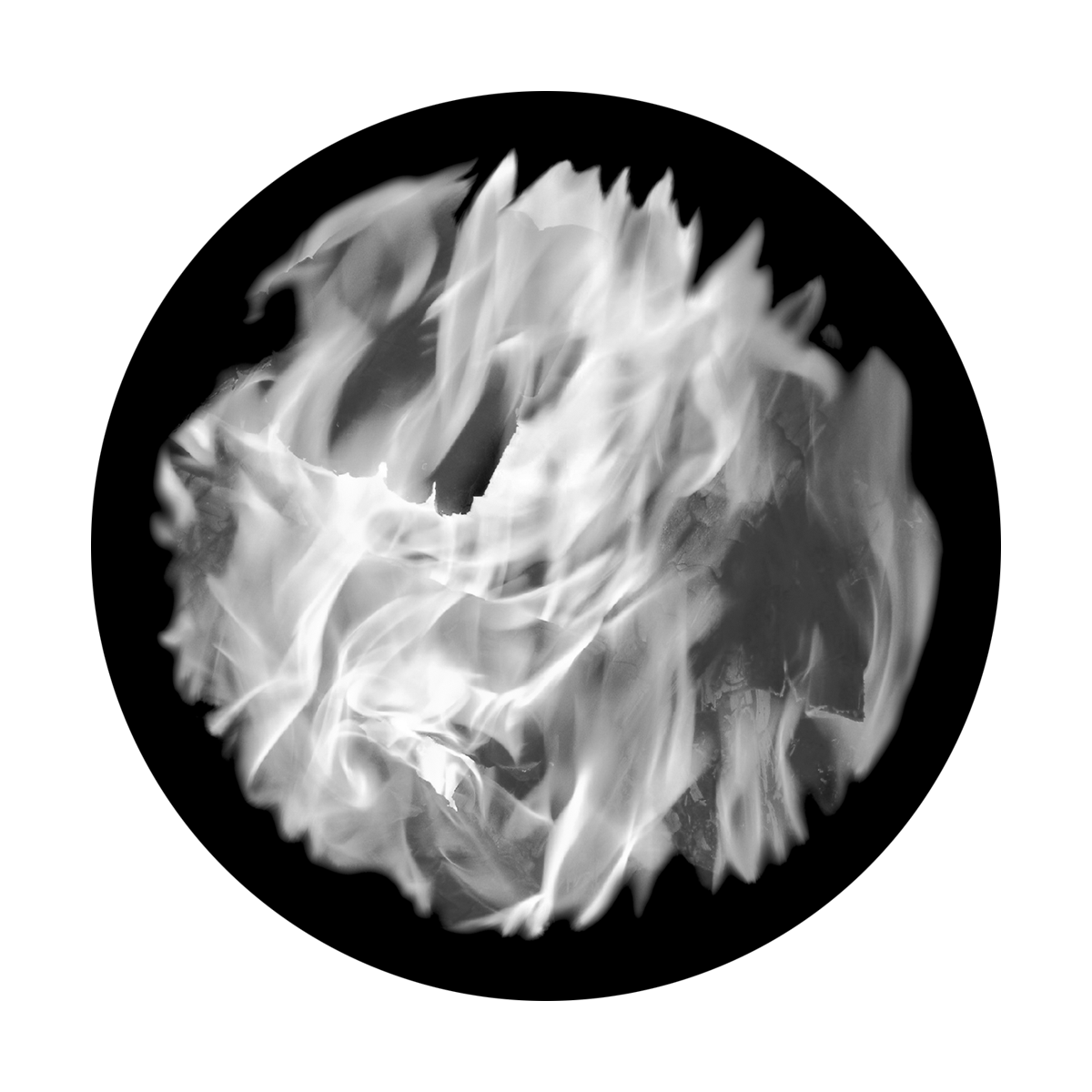 Fire Up Close