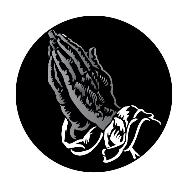 Praying Hands