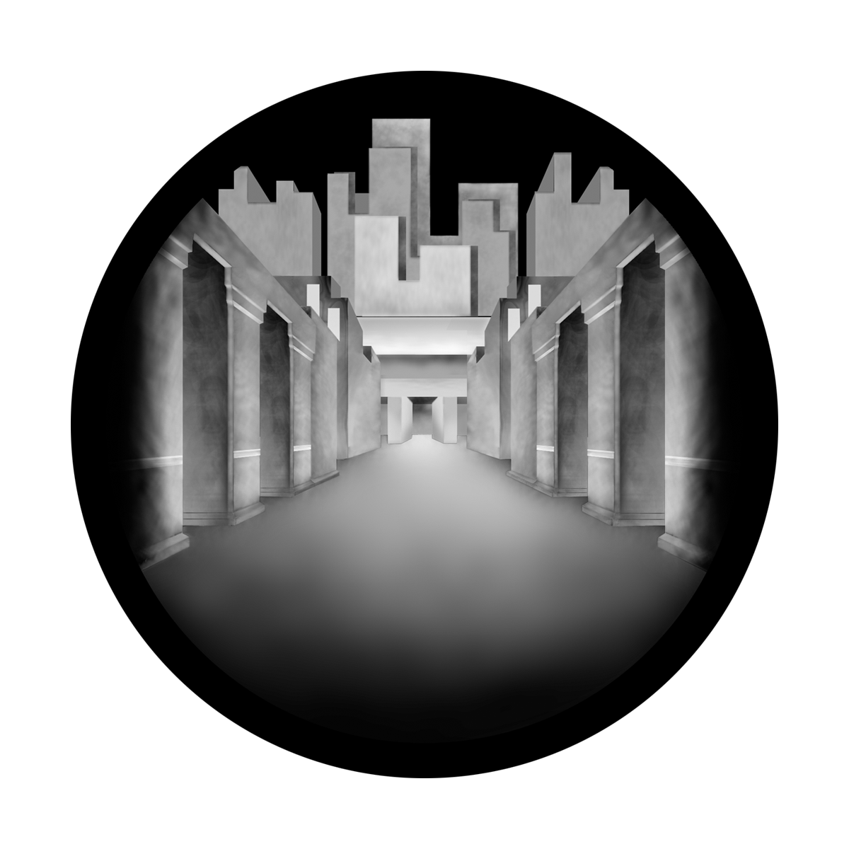 Metal City