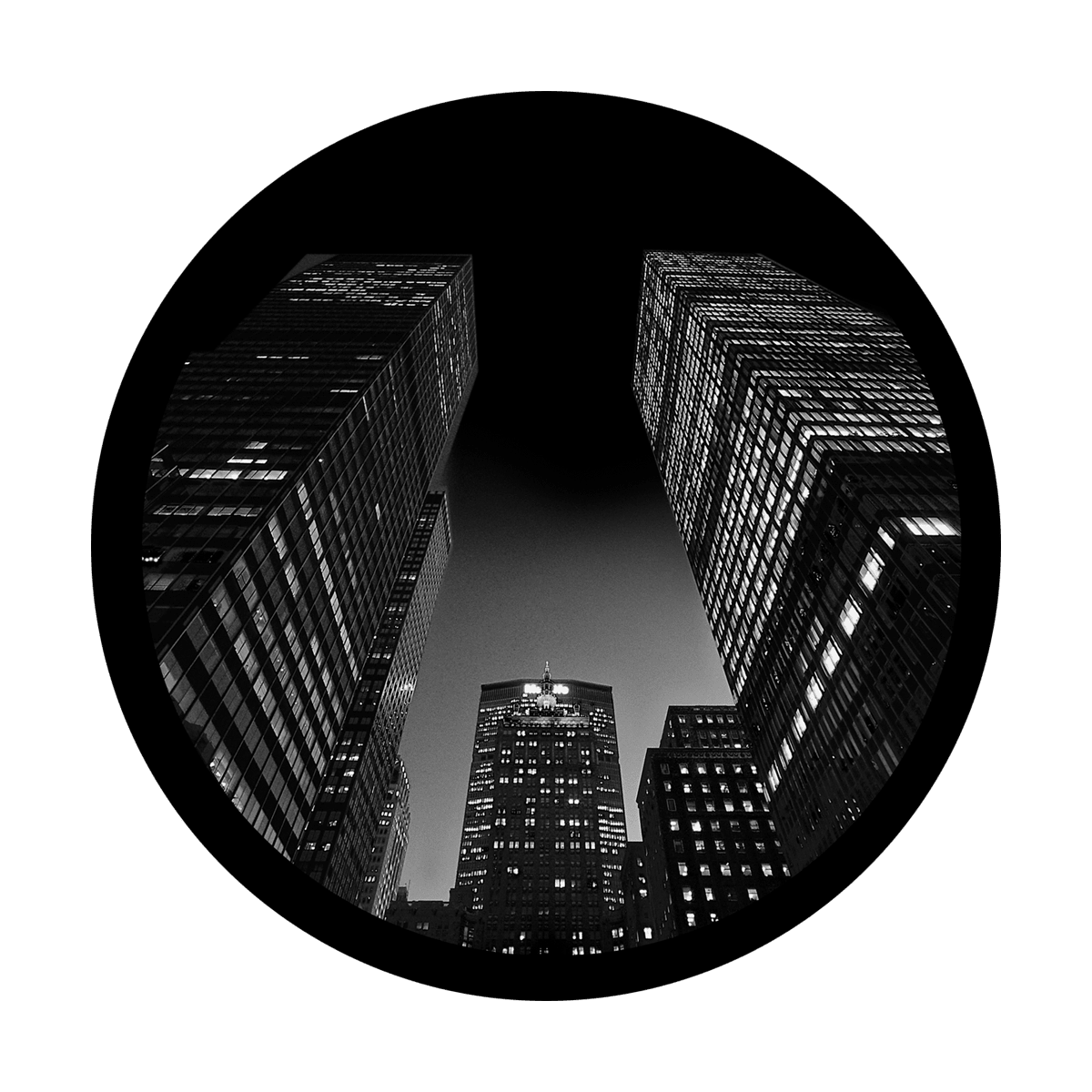 Uptown View - Apollo Gobos