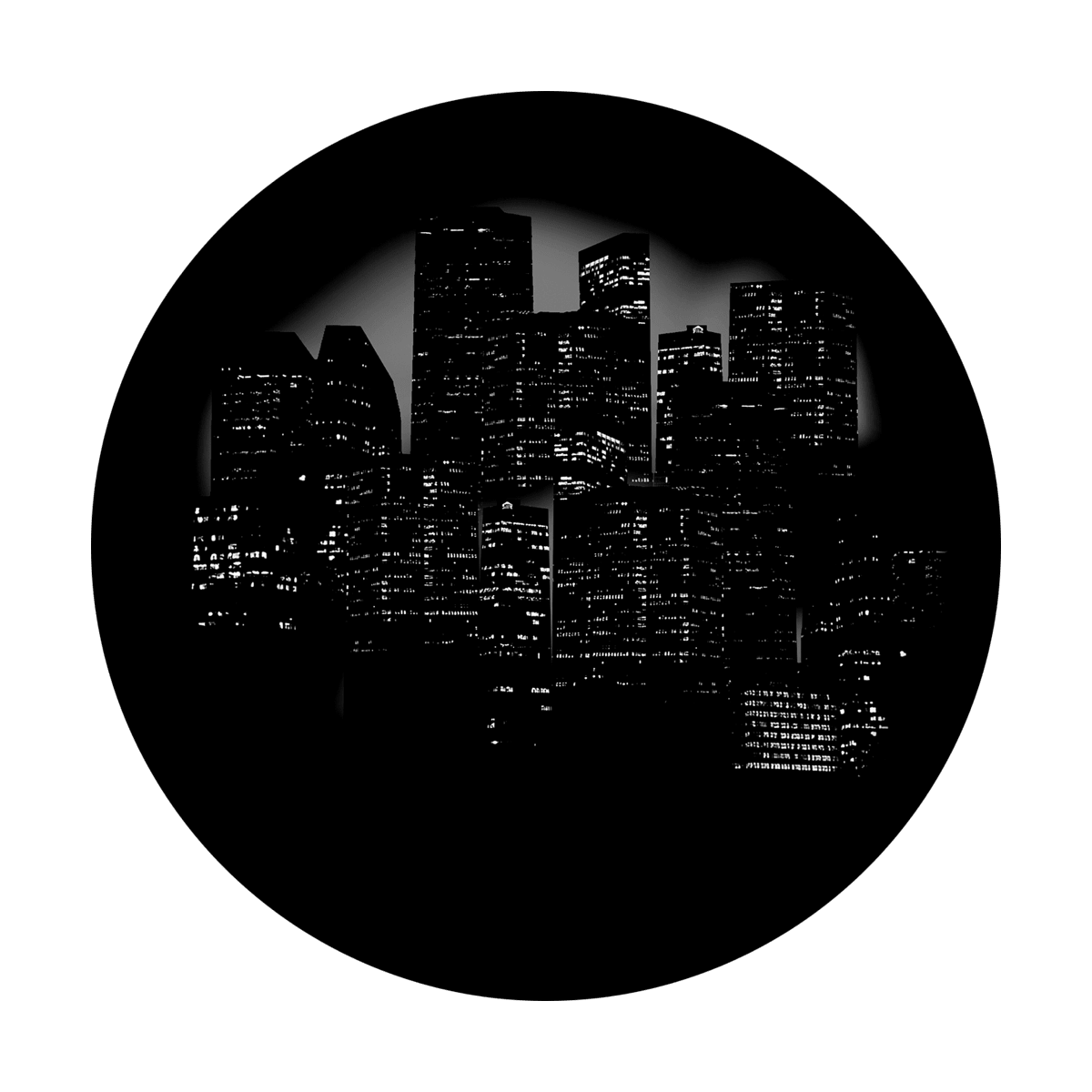 Night Life - Apollo Gobos