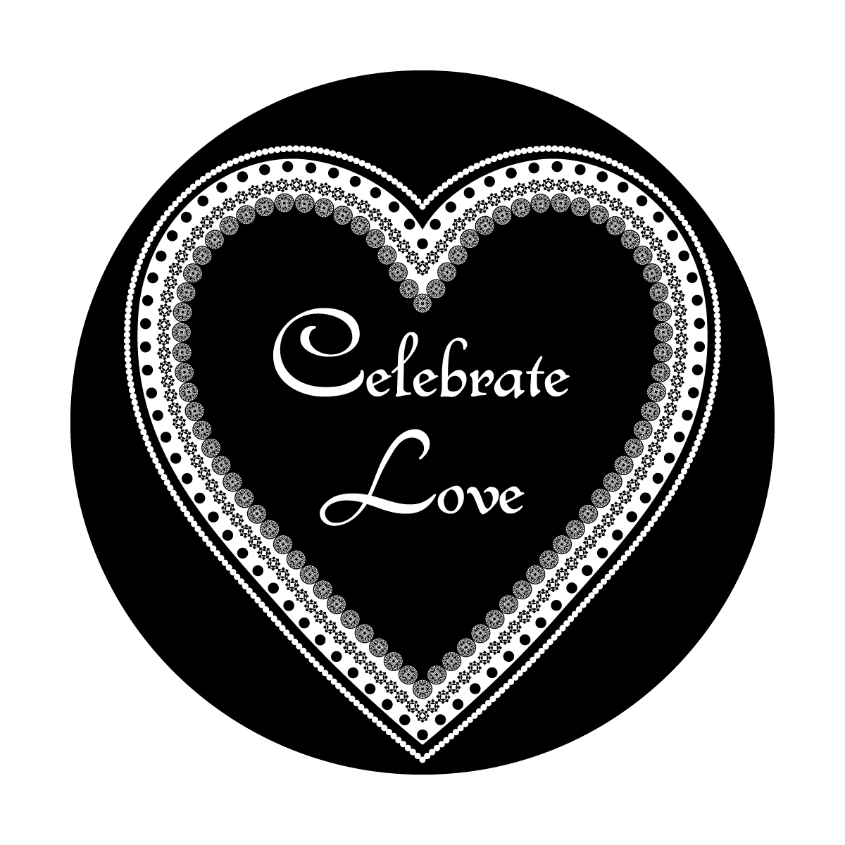 Celebrate Love