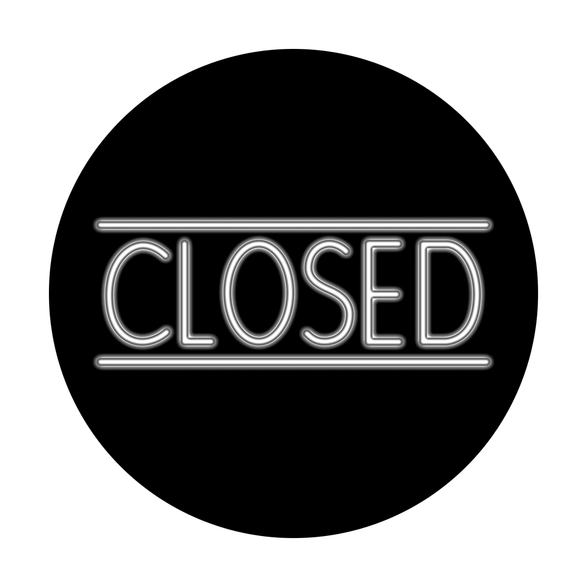 Closed - Apollo Gobos