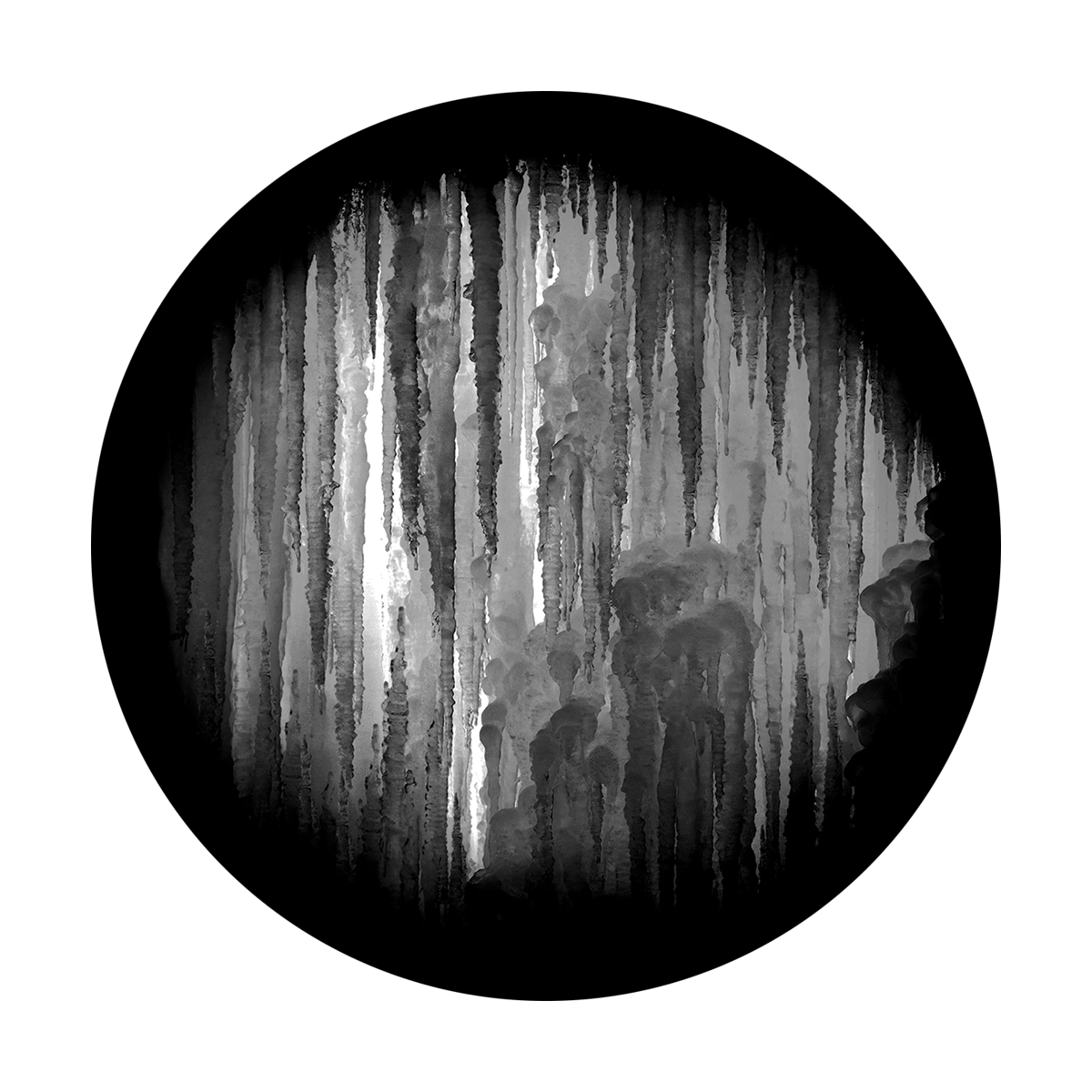 Icy Cave