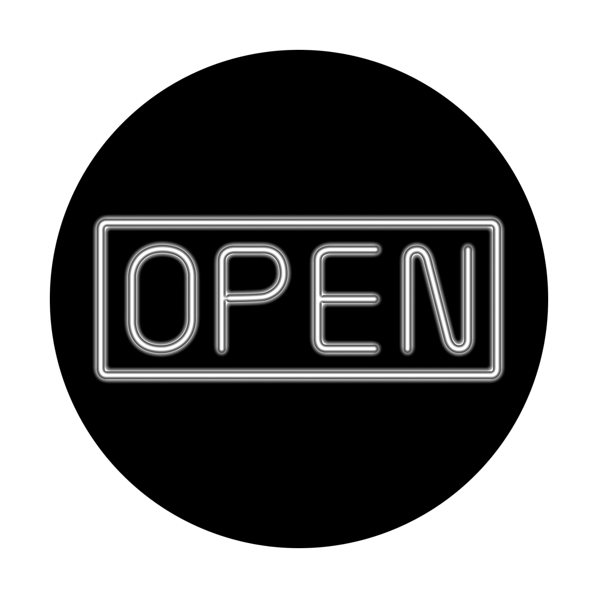 Open - Apollo Gobos