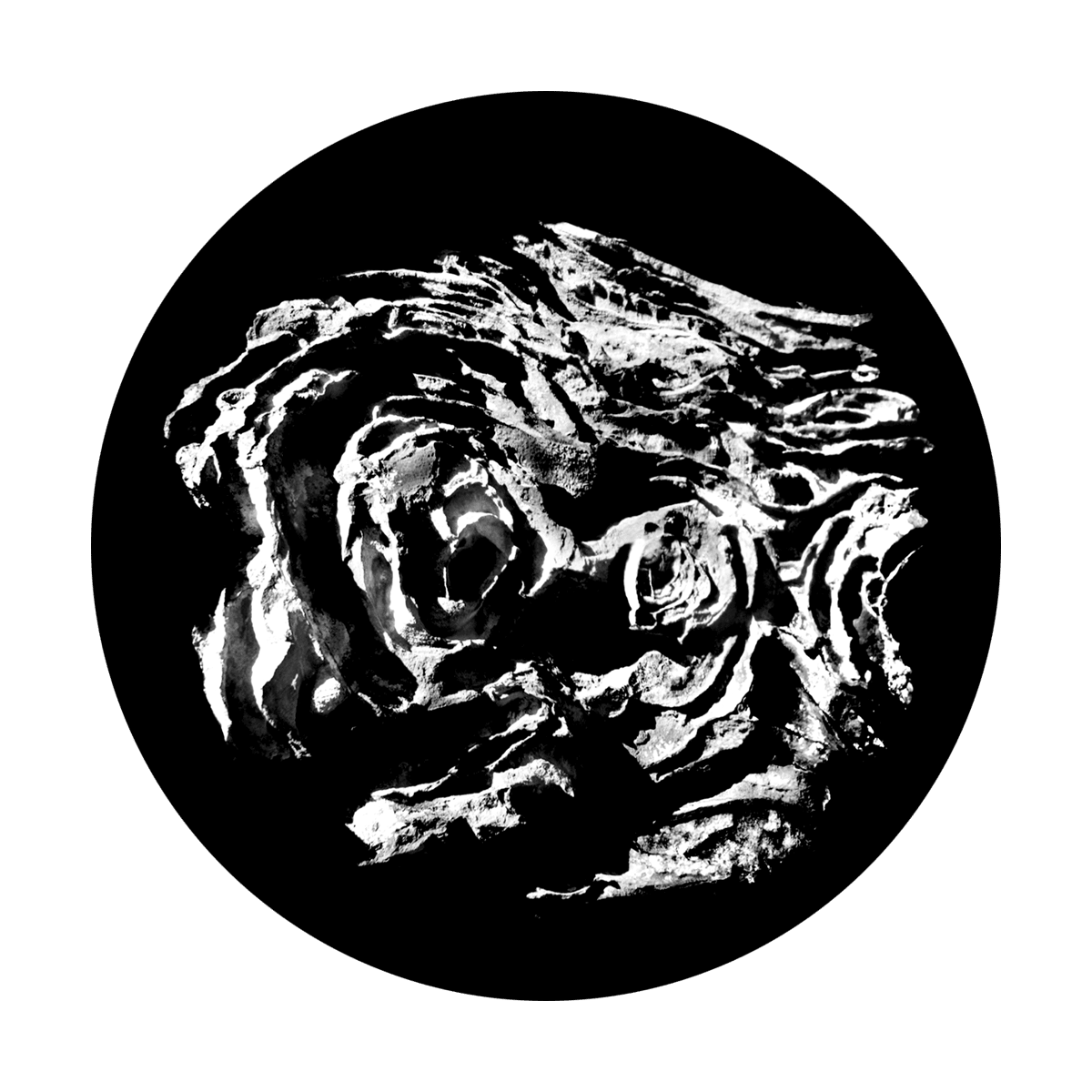 Wind Blast - Apollo Gobos