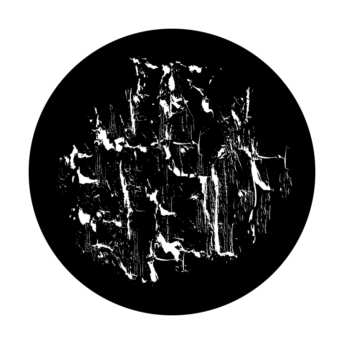 Melted Cavern - Apollo Gobos
