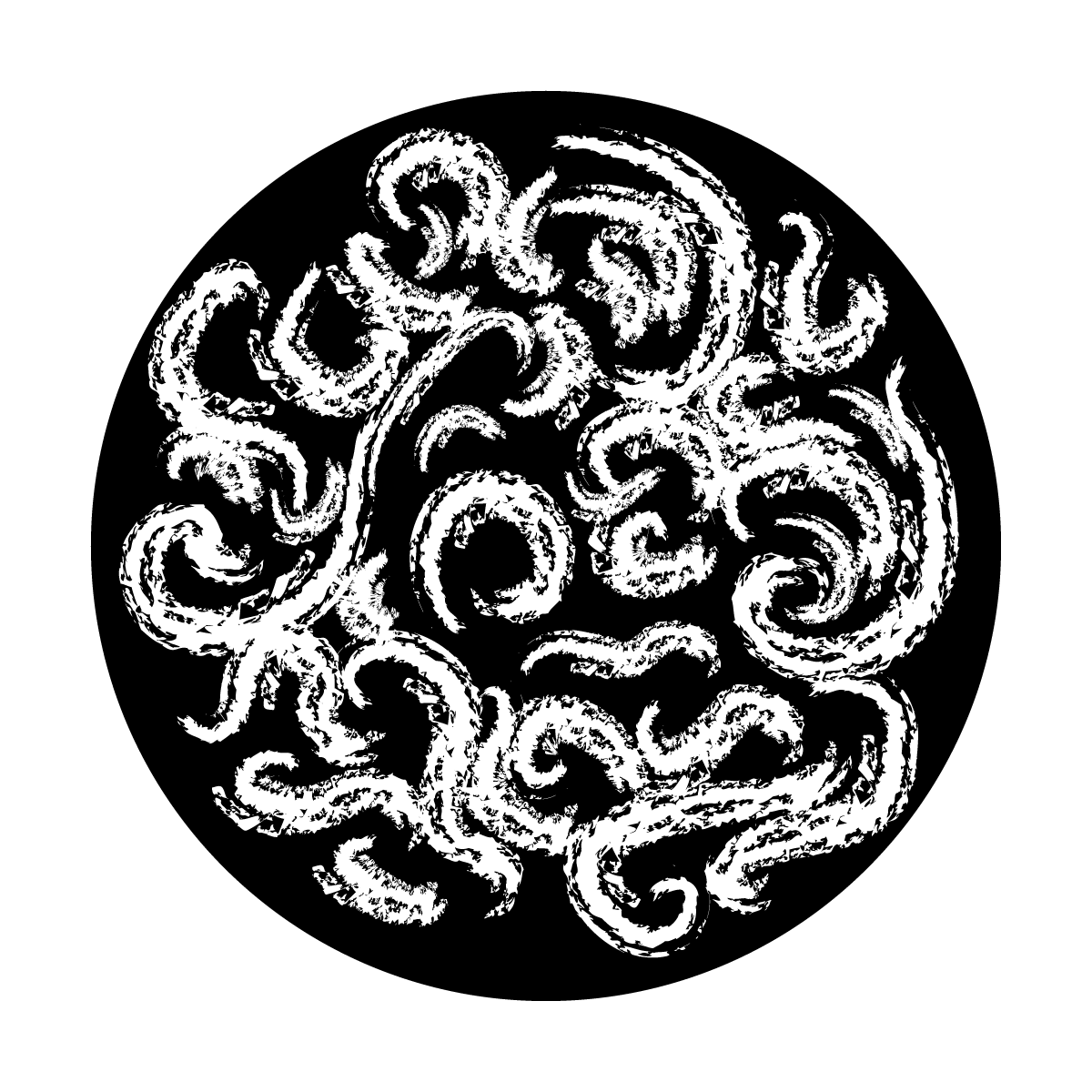 Chalk Worms