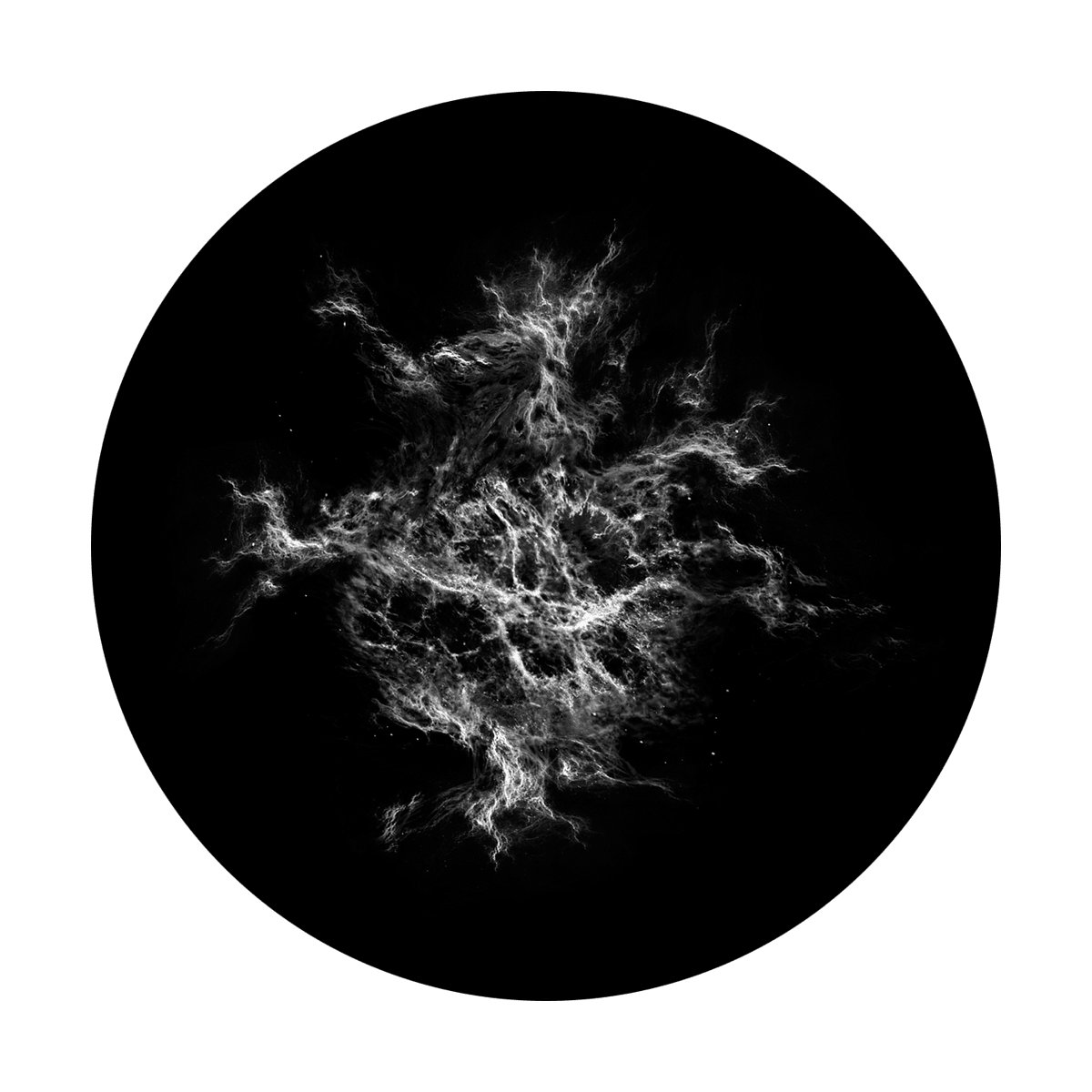 Water Tempest - Apollo Gobos