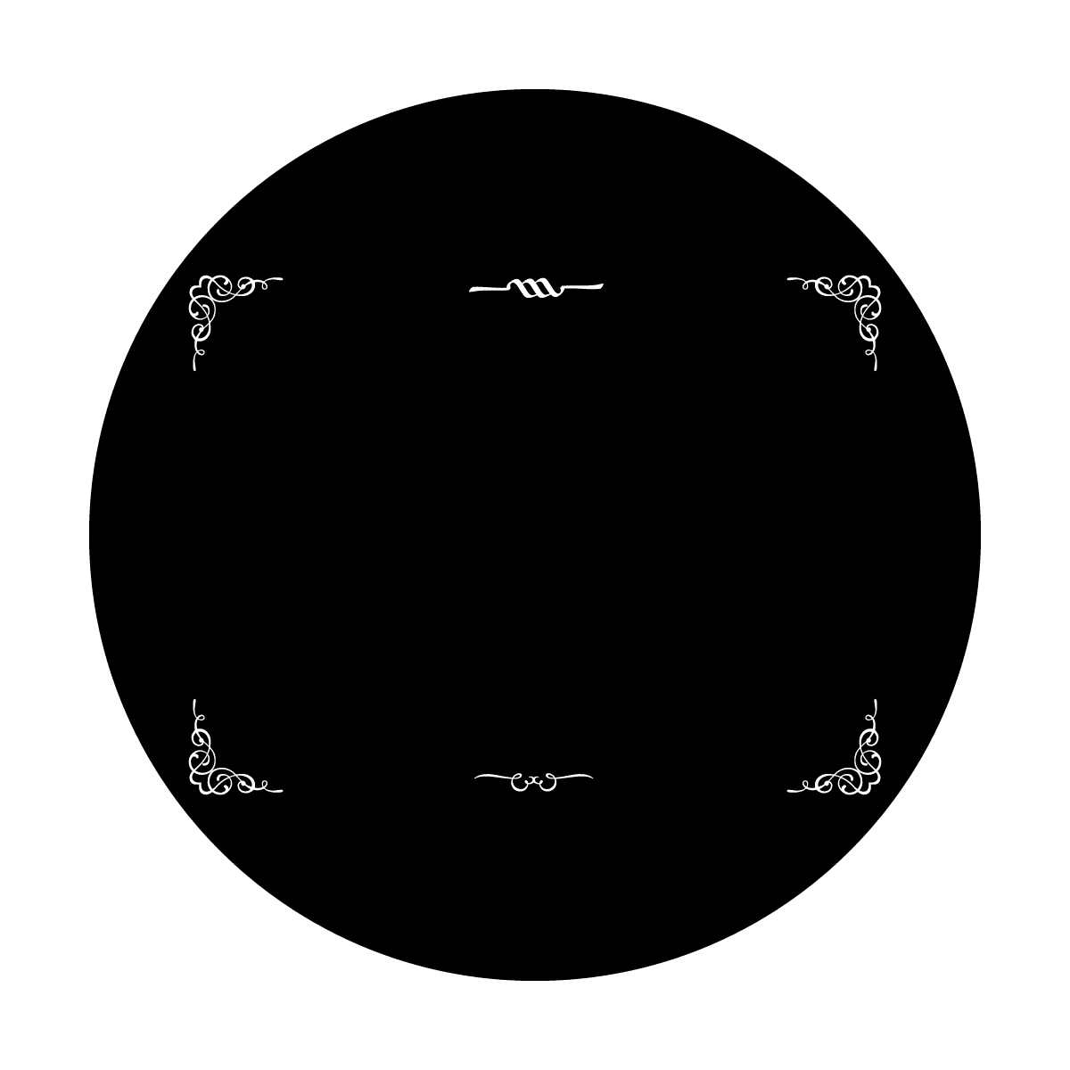Frame It - Apollo Gobos