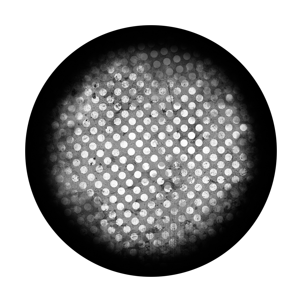 Seeing Dots