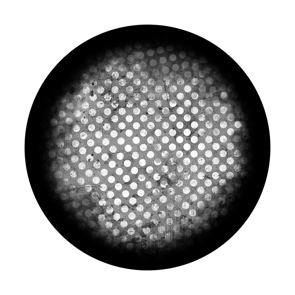 Seeing Dots - Apollo Gobos