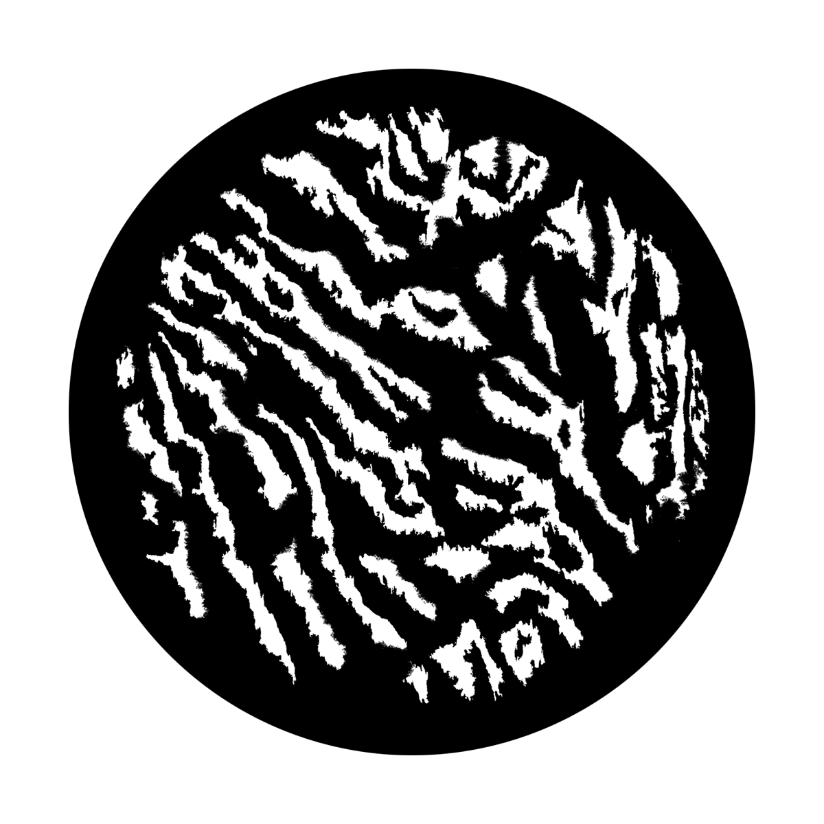 Rough Patch - Apollo Gobos