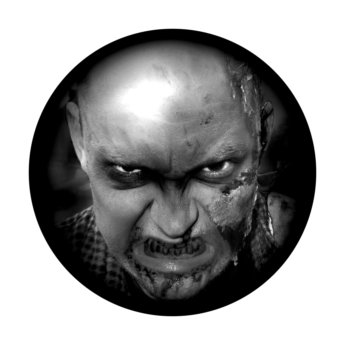 Original Spook - Apollo Gobos